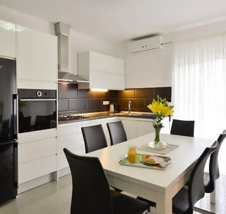 Modern Milatić Apartament Jelsa (Hvar)